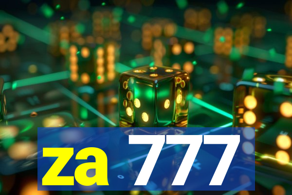 za 777